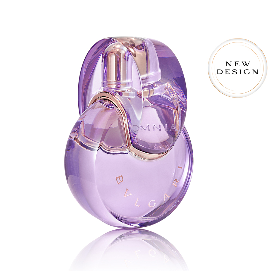 Bvlgari Omnia Amethyste Eau De Toilette Online Douglas