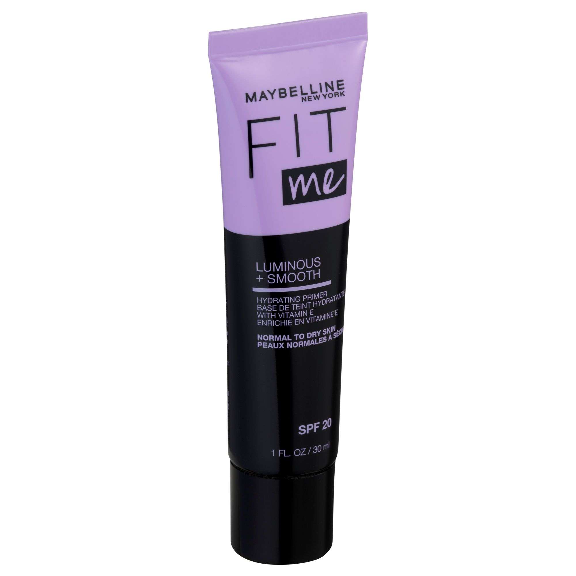 Maybelline Fit Me Primer Luminous Smooth Primer Online Douglas