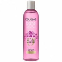 Douglas Home Spa The Palace Of Orient Body Wash 