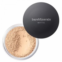 bareMinerals Original Loose Matte Powder