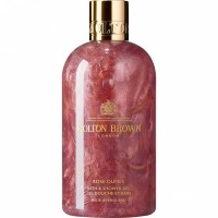 MOLTON BROWN Rose Dunes Bath & Shower Gel