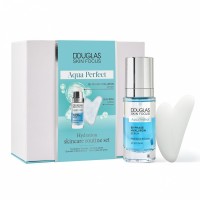 Douglas Skin Focus Aqua Perfect Hydration Routine Szett