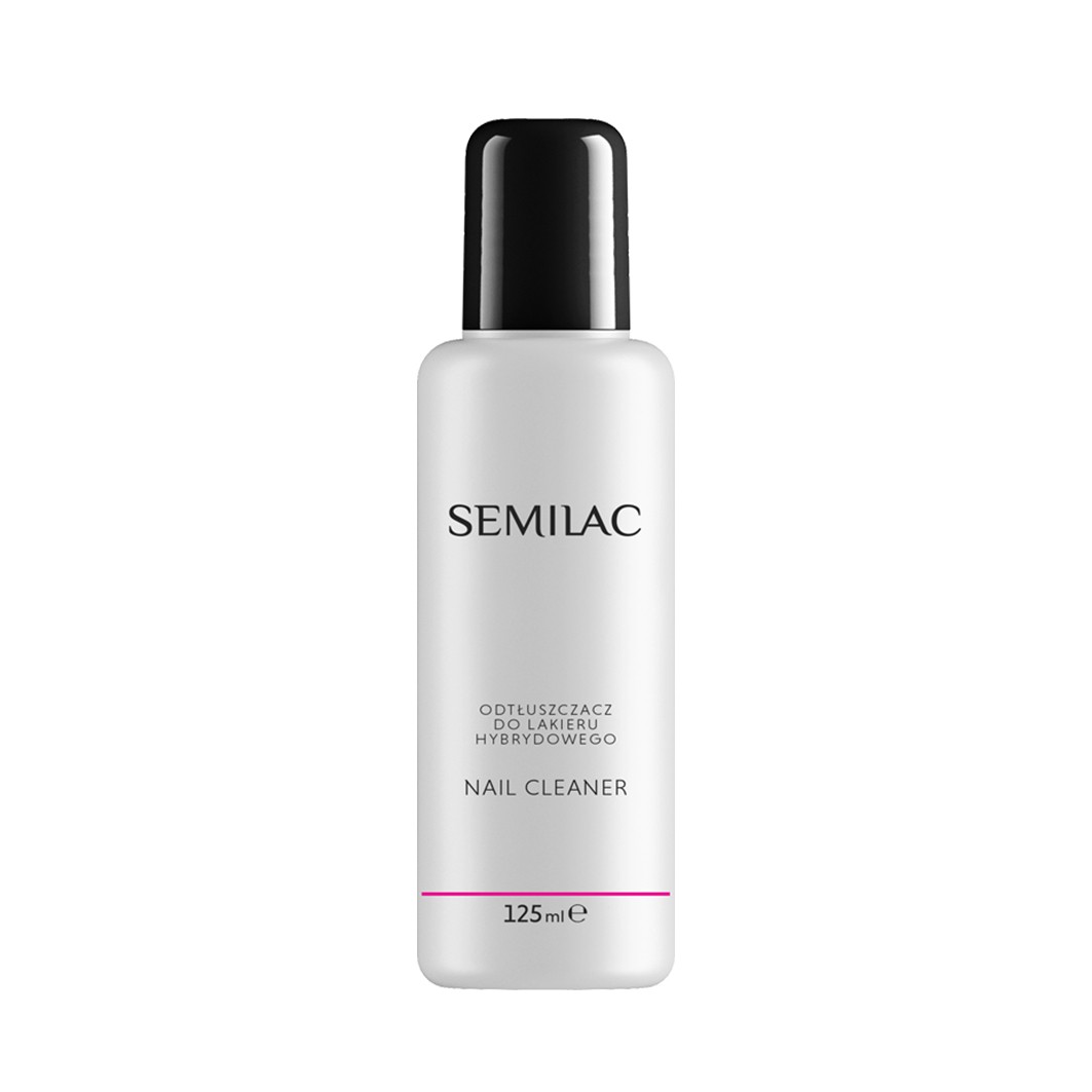 Semilac Nail Cleaner