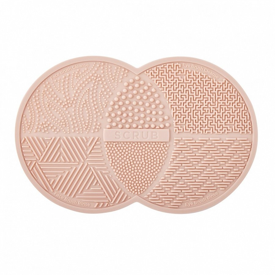 Douglas Accessories Brush Cleansing Pad