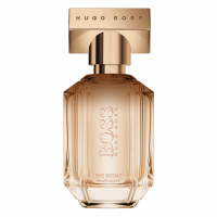 Hugo Boss The Scent For Her Private Accord