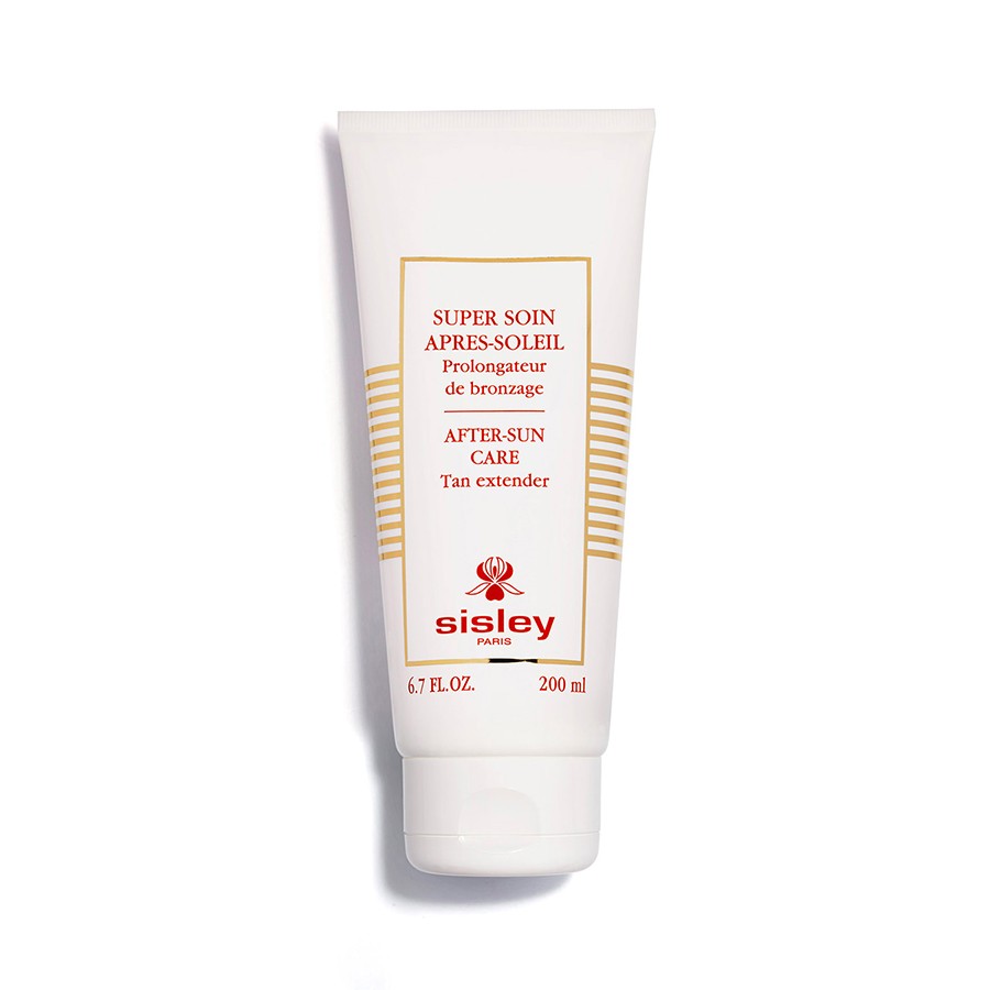 Sisley Paris Super Soin Apres-Soleil After-Sun Care