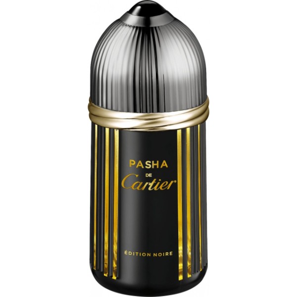 Cartier Pasha De Cartier Eau De Toilette Limited Edition