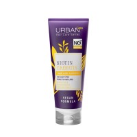 URBAN CARE Biotin & Keratin Hair Care Sampon