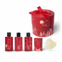 Douglas Seasonal Winter Full Of Stars Pure Wellness Szett