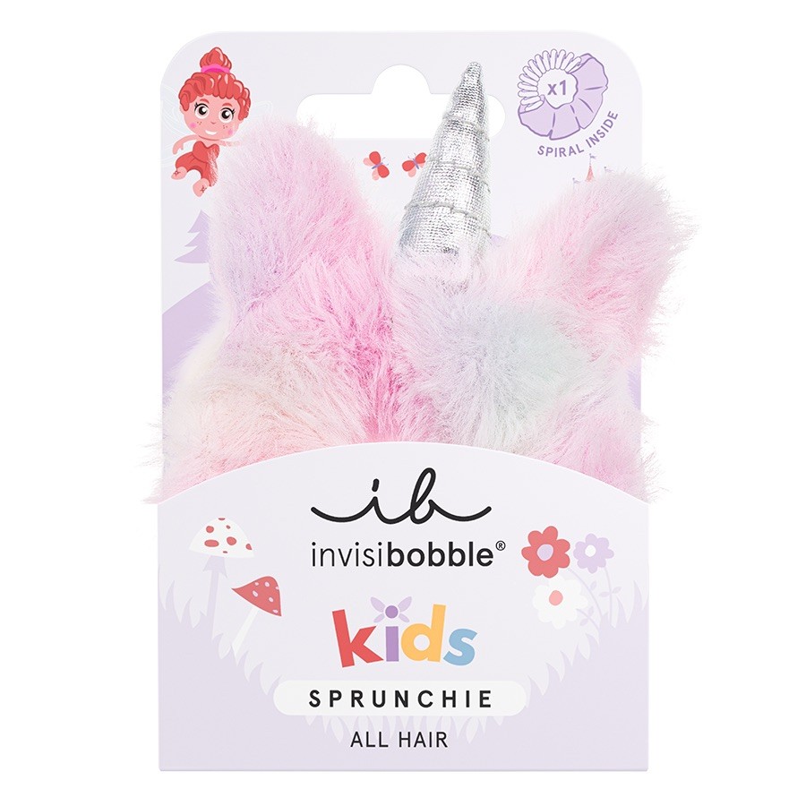 Invisibobble Kids Sprunchie Unicorn