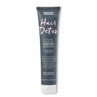 Umberto Giannini Hair Detox Charcoal Purifiant