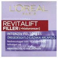 L'Oréal Paris Filler HA Bőrfeltöltő