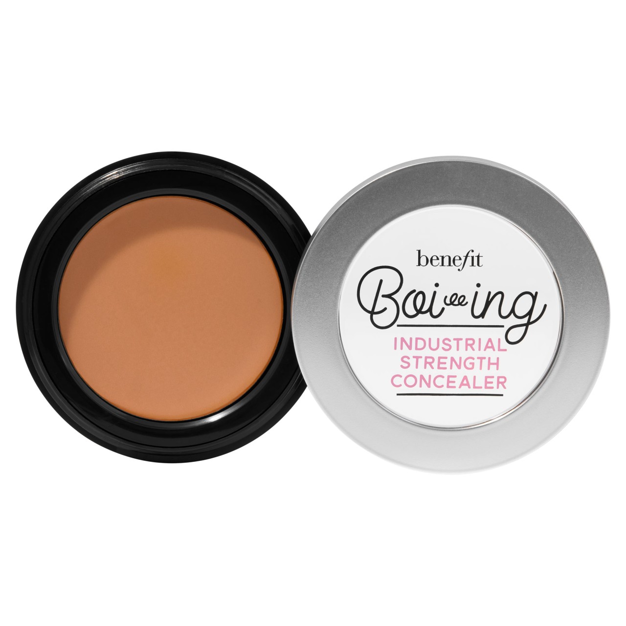 Benefit Cosmetics Boi-Ing Industrial Strength Concealer