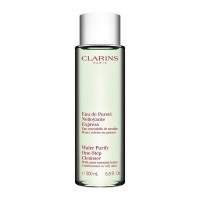 Clarins Expressz arclemosó víz kombinált vagy zsíros bőrre