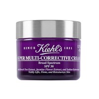 Kiehl's Super Multi-Corrective Cream SPF 30