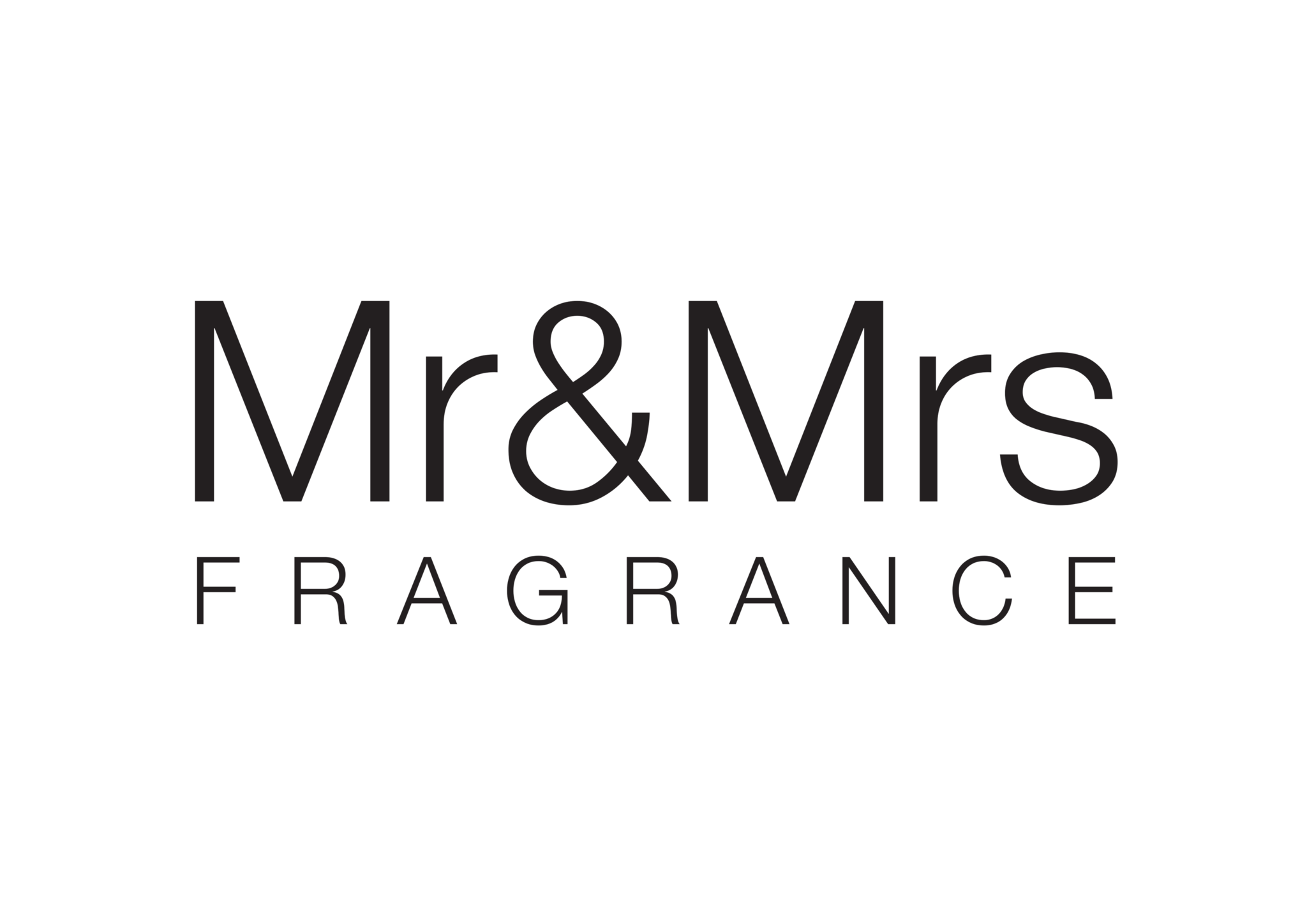 Mr&Mrs Fragrance