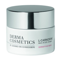 Dermacosmetics L-Carosine Anti-A.G.E. Cream Sensitive Skin