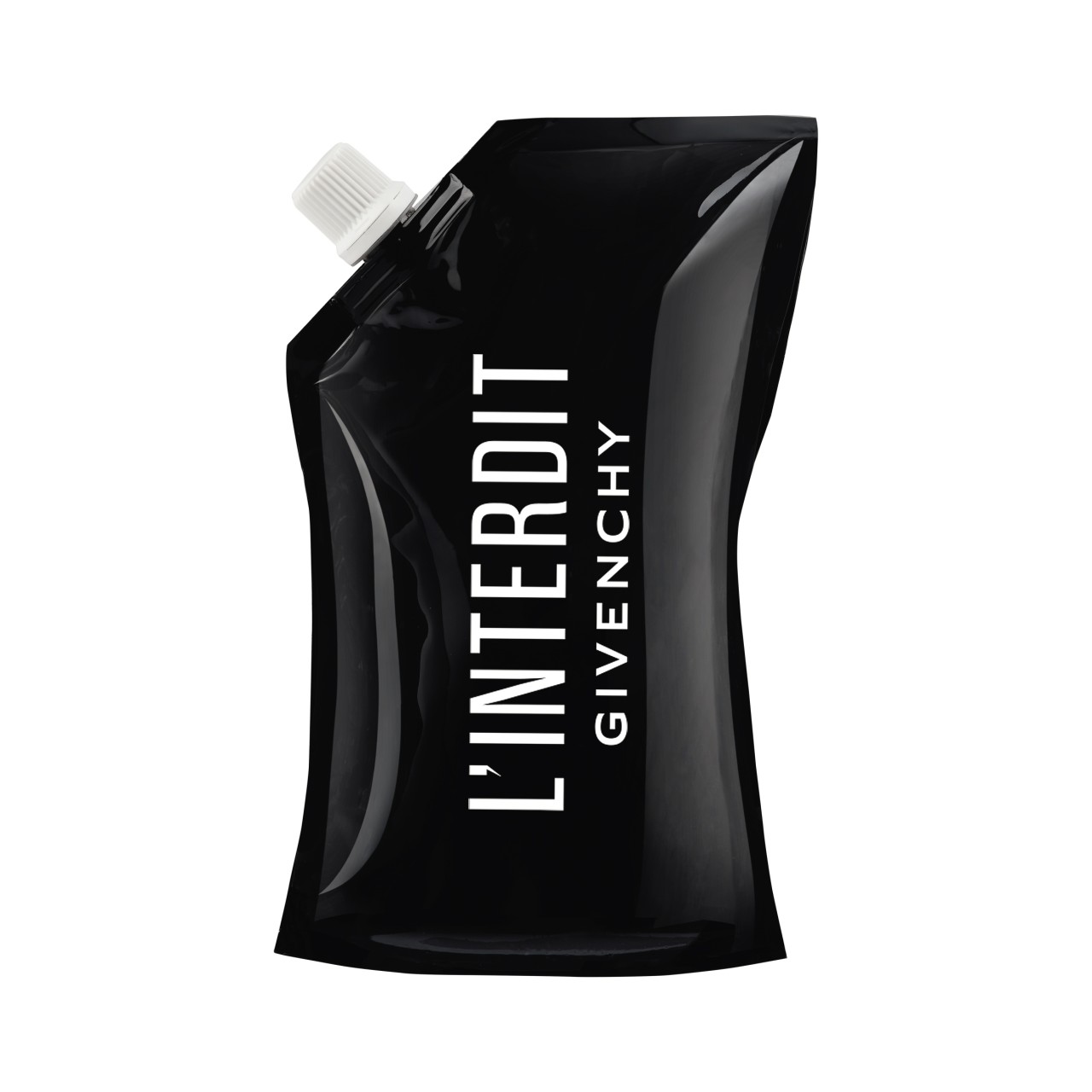 Givenchy L'Interdit The Shower Oil refill