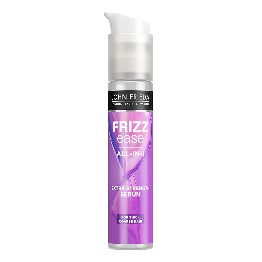 John Frieda Frizz Ease Extra Strength Hair Serum