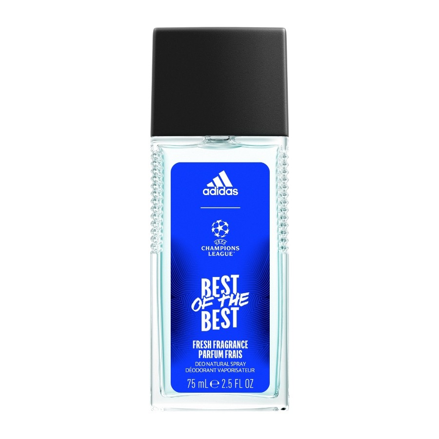 adidas UEFA Limited N°9 Testpermet