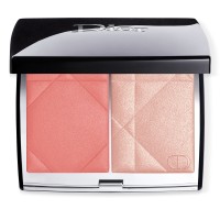 DIOR Rouge Blush & Glow