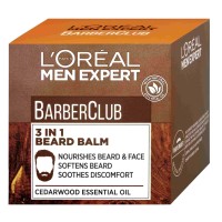 L'Oréal Paris Men Expert Barber Club 3 in 1 Beard Cream