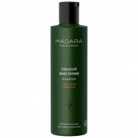 MÁDARA Colour And Shine Shampoo