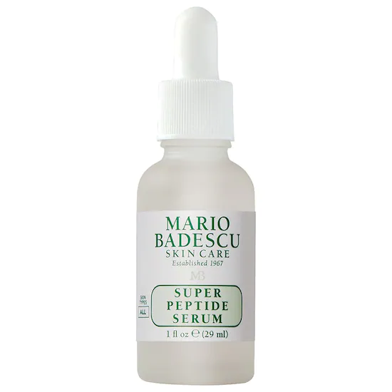 Mario Badescu Super Peptide Serum