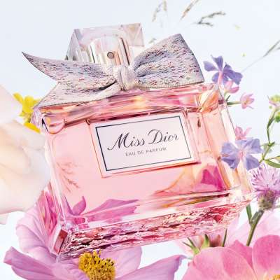 Parfum miss dior douglas hotsell