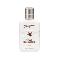 Chevignon Togs Unlimited White