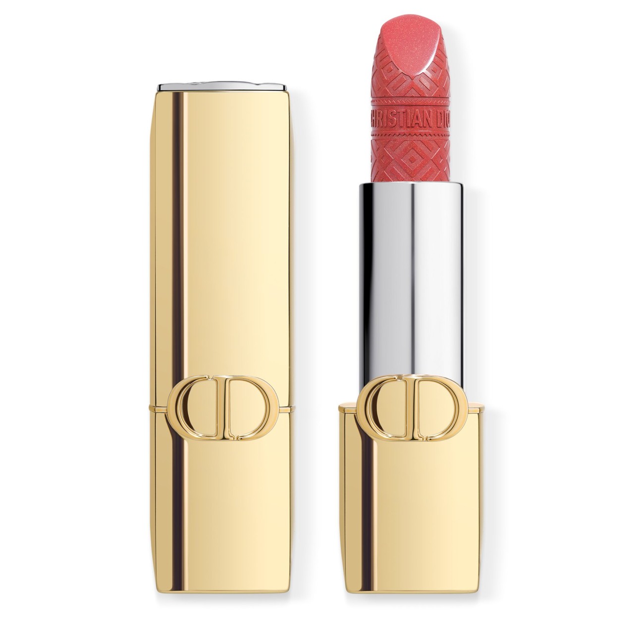 DIOR Rouge Dior Satin Limited Edition