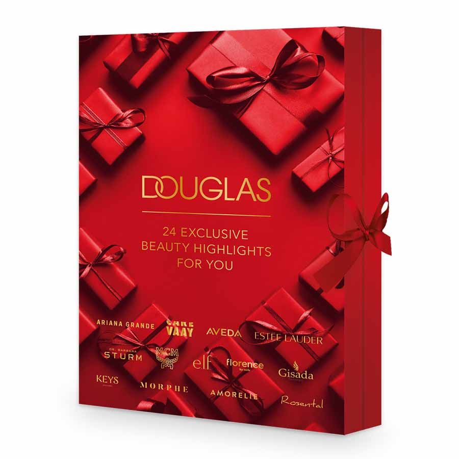 Douglas Seasonal Advent Calendar 2021