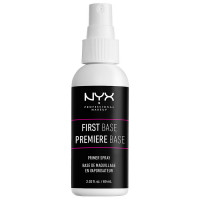 NYX Professional Makeup First Base Makeup Primer Spray
