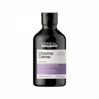 L´Oréal Professionnel Chroma Crème Professional Violett Shampoo