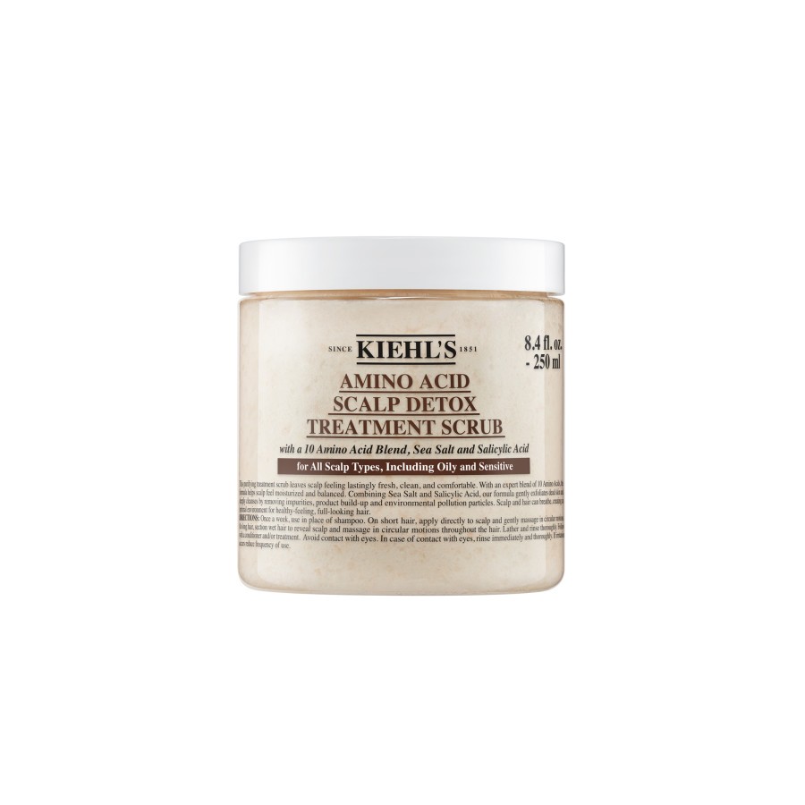 Kiehl's Amino Acid Scalp Detox Treatment