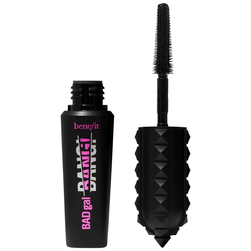 Benefit Cosmetics Badgal Bang! Volumizing Mascara