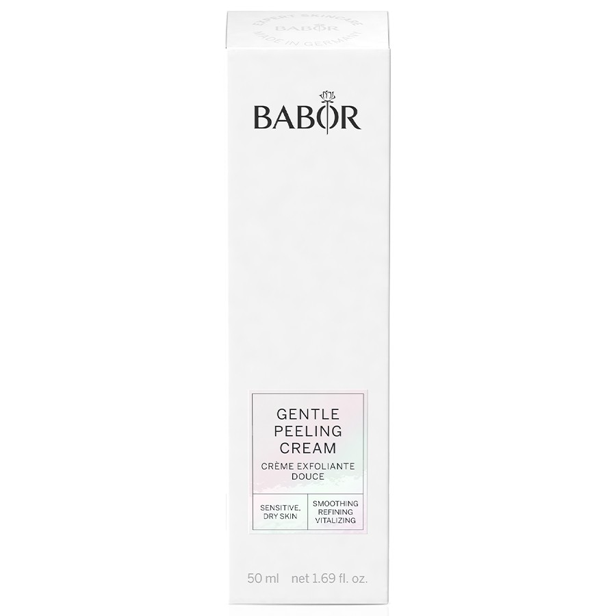 Babor Gentle Peeling Cream