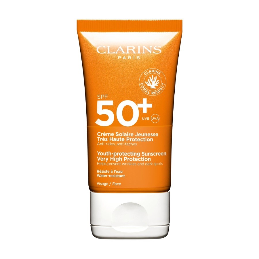 Clarins Very High Protection SPF 50+