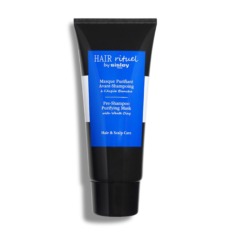 Hair Rituel By Sisley Pre-Shampoo Purifying Mask