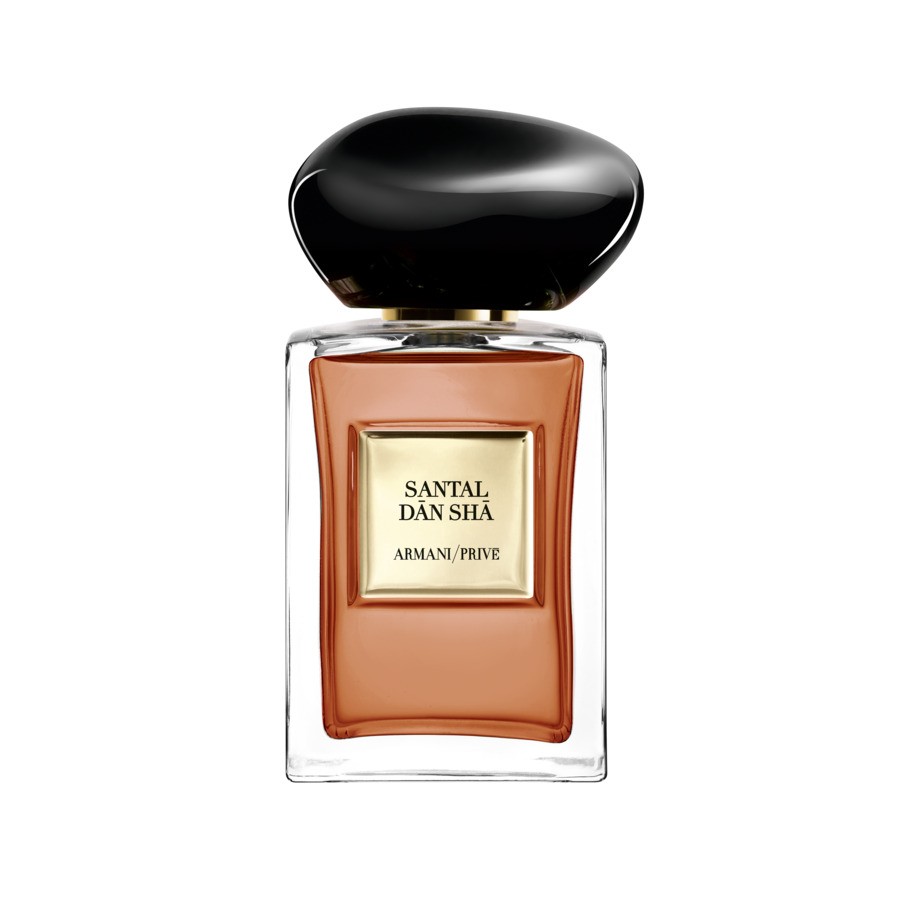 Giorgio Armani Santal Dan Sha