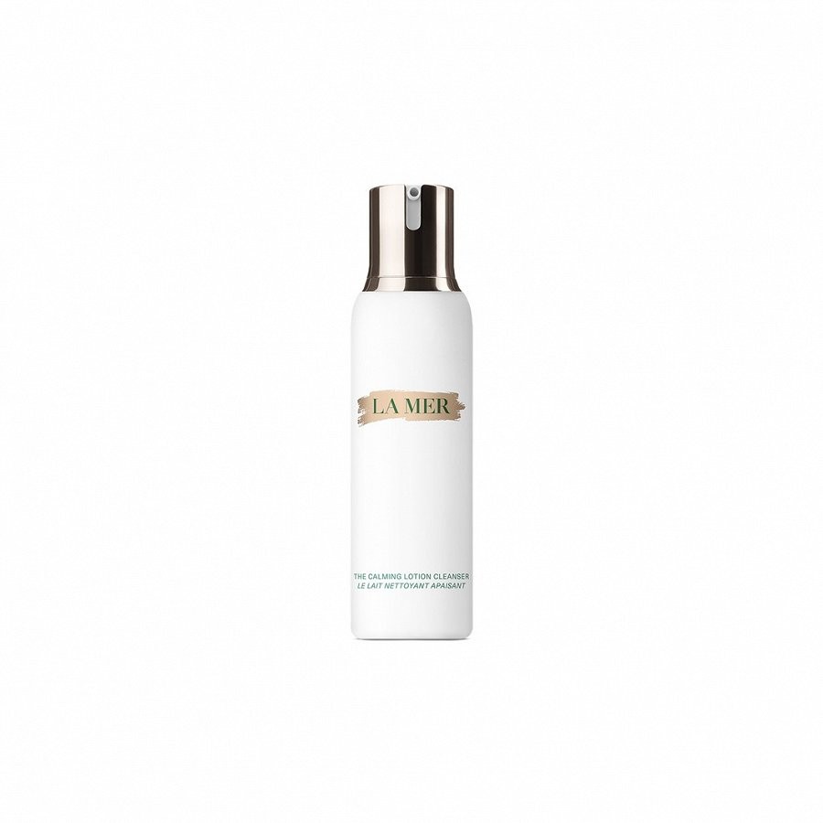 La Mer The Calming Lotion Cleanser