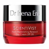 Dr Irena Eris Scientivist Nutri-Replenishing Renewal Day Cream SPF 20