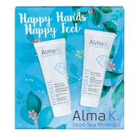 Alma K Happy Hands Happy Feet Kit