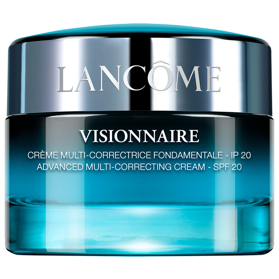 Lancôme Visionnaire Creme SPF20 Arcápoló multi-korrekciós hatással