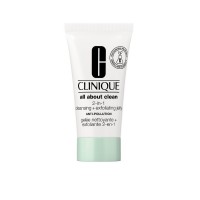 Clinique 2IN1 Cleansing & Exfoliating Jelly