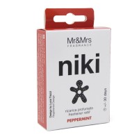 Mr&Mrs Fragrance Niki Peppermint