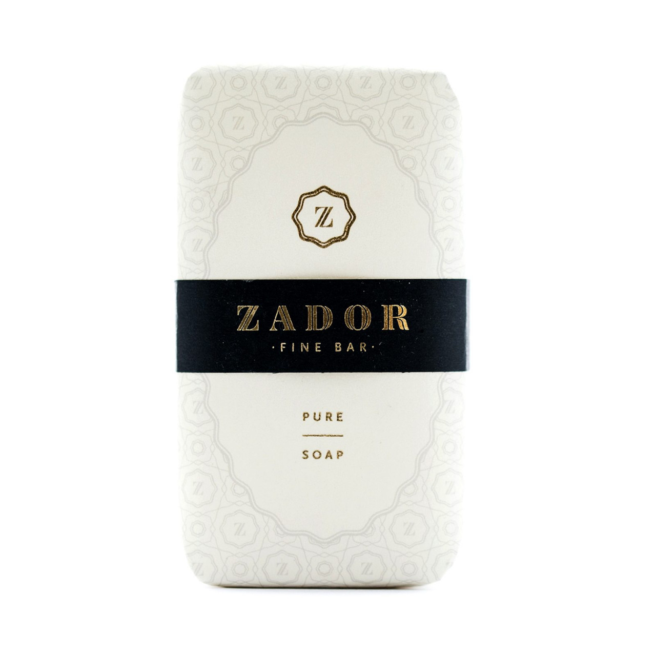 Zador Pure Soap