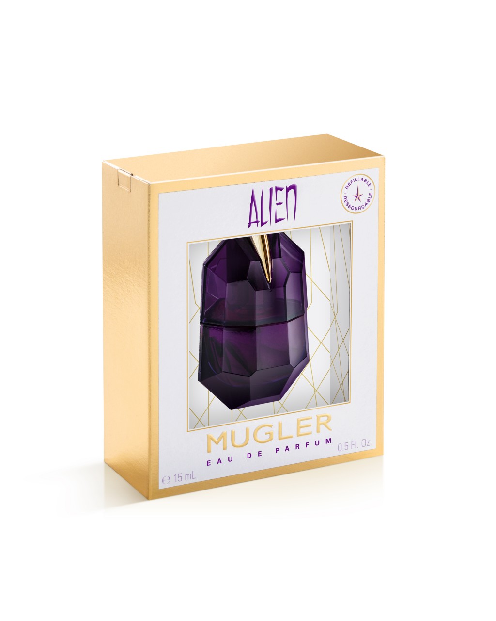 Mugler Alien