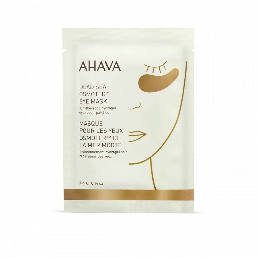 AHAVA Osmoter™ Eye Patches 6 pack