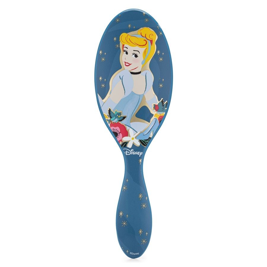 Wet Brush Original Detangler Princess Cinderella